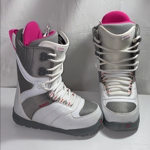 Burton COCO Snowboard Boot 🏂